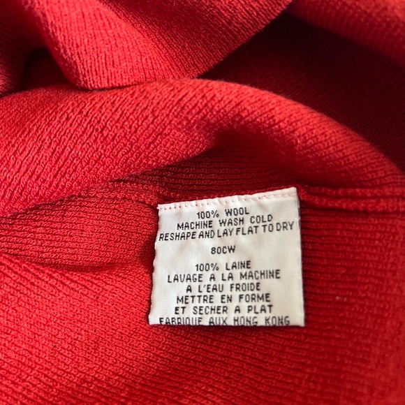 Eileen Fisher Classic Tank Tops Burgundy and Red size 2X - Picture 10 of 14